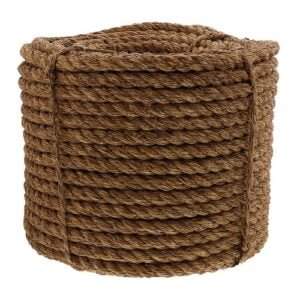 Supplier of Manila Rope 10mm X 200m in Dubai